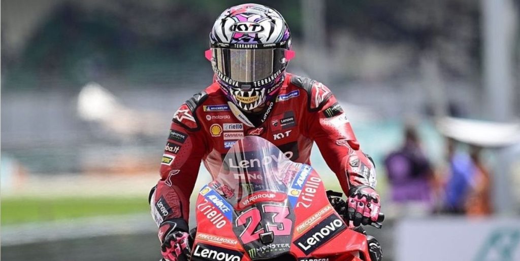 Enea Bastianini