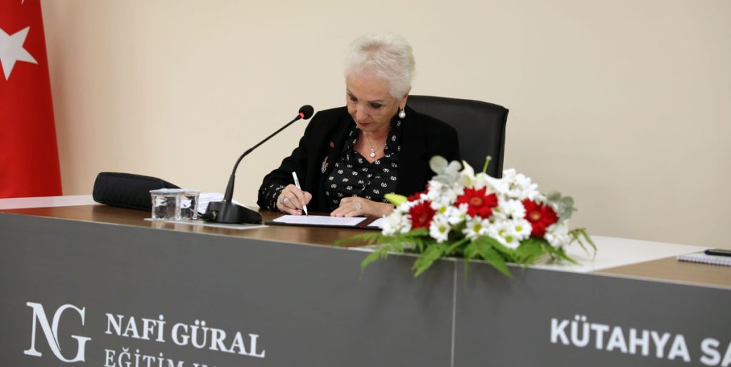 Gülsüm Güral