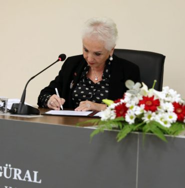 Gülsüm Güral