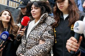 Nihal ve Bahar Candan Kardeşler Adliyeye Sevk Edildi: Vurgun İddialarının Perde Arkası 5 Nihal ve Bahar Candan Kardeşler Adliyeye Sevk Edildi