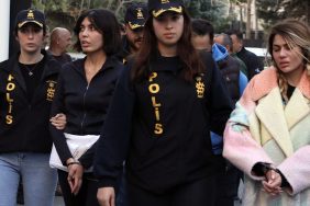 Nihal ve Bahar Candan Tutuklandı: Operasyonun Perde Arkası 5 Bahar Candan ve Nihal Candan tutuklandı