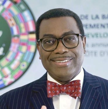 Nijerya Kabinesi, AfDB'den 1 Milyar Dolarlık Krediyi Onayladı 10 AfDB, Nijerya