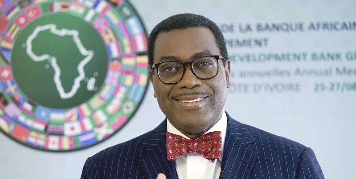 Nijerya Kabinesi, AfDB'den 1 Milyar Dolarlık Krediyi Onayladı 2 AfDB, Nijerya