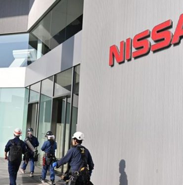 Nissan'ın Net Karı Dört Katına Çıkarak 1,95 Milyar Dolara Ulaştı: 2023 Mali Yılında Rekor Artış 4 Nissan