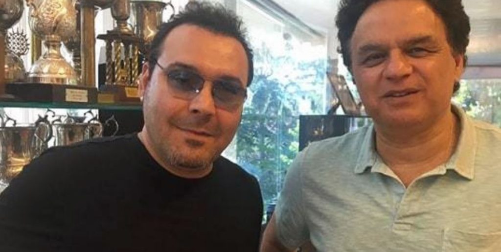 Ali Karacan, Sanatçı Yaşar