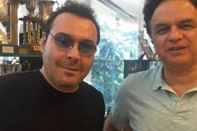 Number1 Grubu'nun Patronu Ali Karacan'dan Canlı Yayında Sürpriz! 5 Ali Karacan, Sanatçı Yaşar