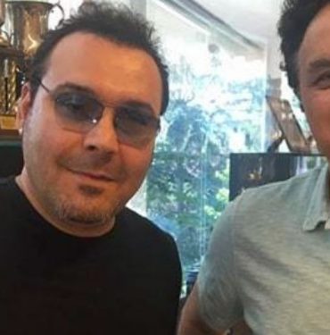 Ali Karacan, Sanatçı Yaşar