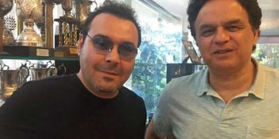 Number1 Grubu’nun Patronu Ali Karacan’dan Canlı Yayında Sürpriz!
