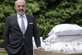 Nuri Turgut, Cottonbox