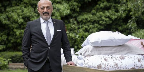 Cottonbox’tan 8 Milyon Dolarlık Dev Yatırım: Denizli’de Çevreci Fabrika Kuruyor!