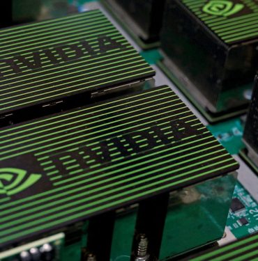 Nvidia, Çin'e Özel Yapay Zeka Çipini 2024'e Erteledi: Ambargolar Etkisini Sürdürüyor 8 Nvidia Çip