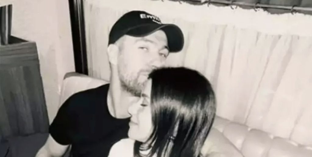 Oğulcan Engin ve İlayda Alişan'dan Romantik İlk Paylaşım! 1 Oğulcan Engin ve İlayda Alişan ınstagram Paylaşımı