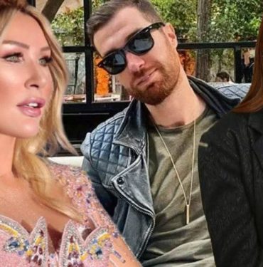 Oğulcan Engin ve İlayda Alişan'dan Romantik İlk Paylaşım! 2 Seda Sayan, Oğulcan Engin, İlayda Alişan