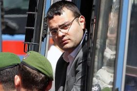 Hrant Dink'in Katili Ogün Samast'ın Tahliyesi Gerçekleşti 4 Ogün Samast