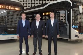 Otokar, Avrupa Pazarında 'Alternatif Yakıtlı Araçlar' ile Büyüme Hedefini Yükseltti 4 Otokar