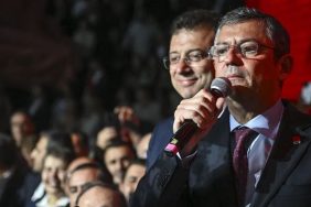 Özgür Özel, CHP'nin Yeni Genel Başkanı Oldu: Kılıçdaroğlu Dönemi Kapandı 3 Özgür Özel