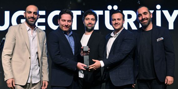 Peugeot Türkiye, 2023 Yılının En İyi Binek Otomobil Markası Seçildi