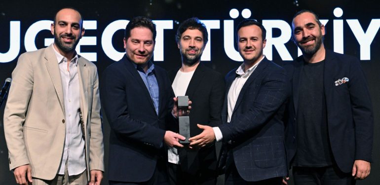 Peugeot Türkiye, 2023 Yılının En İyi Binek Otomobil Markası Seçildi 1 Peugeot Türkiye, 2023 Yılının En İyi Binek Otomobil Markası Seçildi