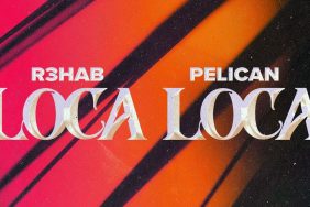 R3HAB x Pelican - Loca Loca