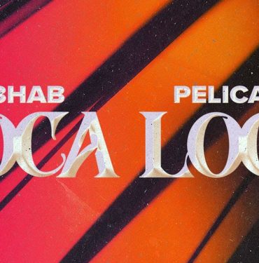 R3HAB x Pelican - Loca Loca