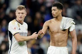 Real Madrid, Vallecano Karşısında Puan Kaybı Yaşadı; Liderliği Elinden Kaçırdı 6 Real Madrid, Vallecano Maçı