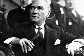 Mustafa Kemal Atatürk
