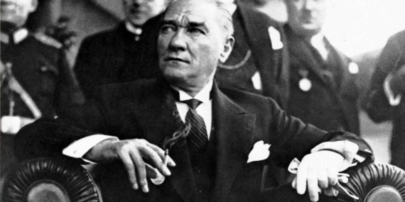 Sabancı Grubu’ndan Anlamlı Atatürk Anması: ‘Başka Atatürk Yok’ Videosuyla Ölümünün 85. Yılında Saygı Duruşu