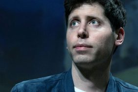 Sam Altman