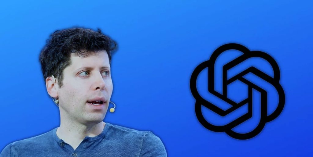 Sam Altman, OpenAi