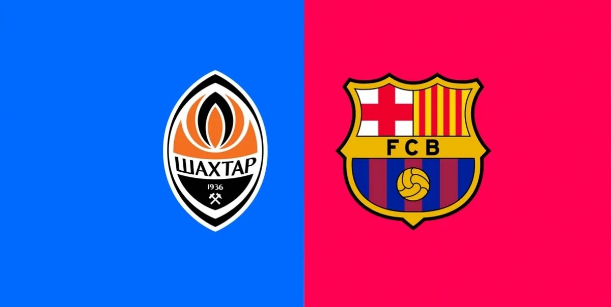 Şampiyonlar Ligi'nde Tarihi Gece: Shakhtar Donetsk, Barcelona'yı Tek Golle Devirdi! 3 Shakhtar Donetsk, Barcelona