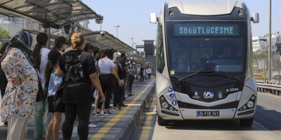 Sayıştay’dan İBB’ye 161.5 Milyon TL’lik Zarar İddiası: İmamoğlu ve Meclis Üyelerine Savunma Talebi