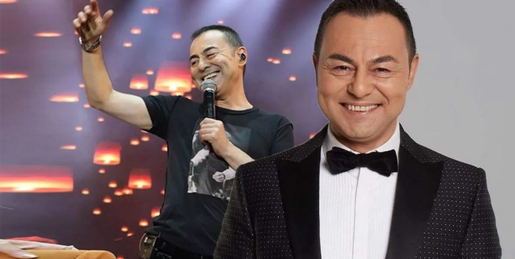 Serdar Ortaç’tan Şaşırtan Vasiyet Açıklaması: Mal Varlığını Çalışanlarına Bırakıyor! 1 Serdar Ortaç Vasiyeti