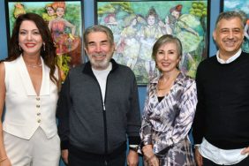 Simge Kalfaoğlu'nun Rüyarengi Sergisi Best Art Gallery'de Sanatseverlerle Buluşuyor 10 Simge Kalfaoğlu'nun Rüyarengi Sergisi