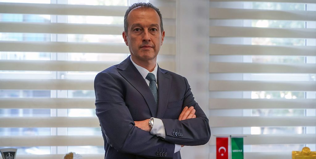 Sinan Öktem