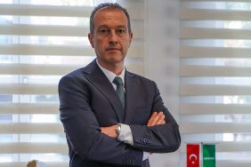 Sinan Öktem