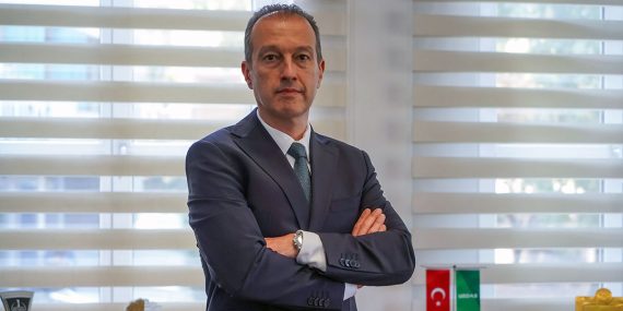 Enerji Sektöründe Önemli Atama: Uludağ Enerji Grubu’nda CEO Değişimi