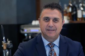 Sofitel Istanbul Taksim'e Yeni Bir Lider: Bozkurt Atabek Genel Müdürlük Koltuğuna Oturuyor 4 Bozkurt Atabek