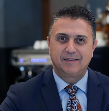 Sofitel Istanbul Taksim'e Yeni Bir Lider: Bozkurt Atabek Genel Müdürlük Koltuğuna Oturuyor 8 Bozkurt Atabek