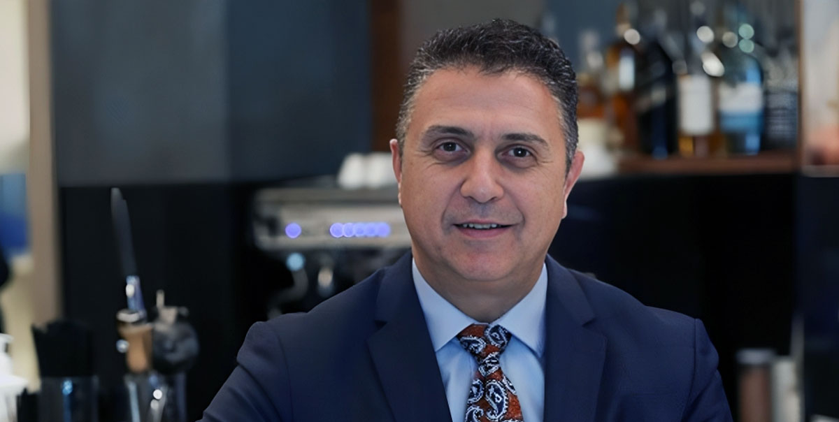 Sofitel Istanbul Taksim'e Yeni Bir Lider: Bozkurt Atabek Genel Müdürlük Koltuğuna Oturuyor 2 Bozkurt Atabek