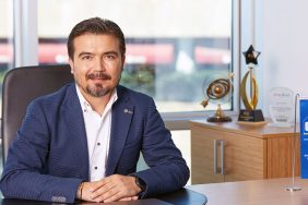 Black Friday İçin Hazırlıklar Başladı: DİA Yazılım’dan Erken Planlama ve Stok Yönetimi Vurgusu 3 DİA Yazılım Genel Müdürü Suha Onay