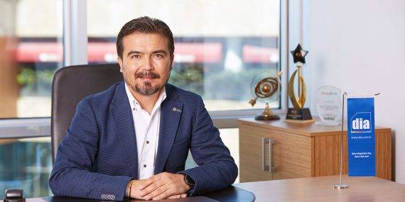 Black Friday İçin Hazırlıklar Başladı: DİA Yazılım’dan Erken Planlama ve Stok Yönetimi Vurgusu