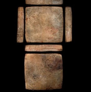 Sümerlere ait 4 bin 600 yıllık arazi devir belgesi, özel arazi mülkiyetinin erken tarihine ışık tutuyor 3 Sümerler, arazi devir belgesi