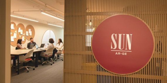 Sun Tekstil, Sürdürülebilir Üretimde Yapay Zekâ İnovasyonuyla Öncü Oluyor