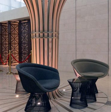 Medine Havalimanı, TAV Primeclass Yolcu Salonu