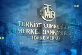 TCMB'den Raporlama Yükünü Hafifleten Yönetmelik Değişikliği 5 TCMB