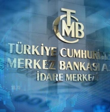TCMB'den Raporlama Yükünü Hafifleten Yönetmelik Değişikliği 9 TCMB