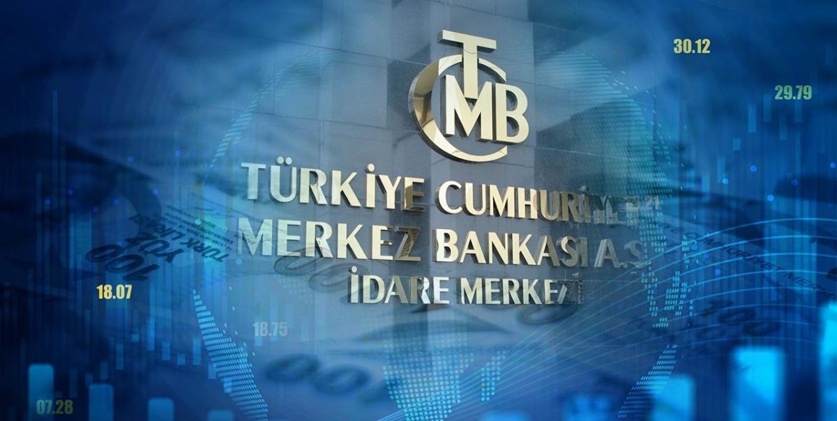 TCMB'den Raporlama Yükünü Hafifleten Yönetmelik Değişikliği 2 TCMB