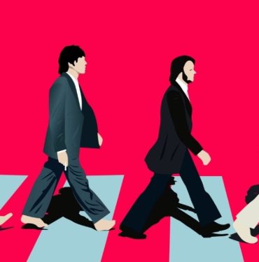 The Beatles Yeniden Bir Arada: Yapay Zekâ ile Müzikte Devrim Yaratan Şarkı - "Now and Then" 9 The Beatles - Now and Then