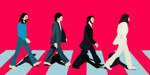 The Beatles Yeniden Bir Arada: Yapay Zekâ ile Müzikte Devrim Yaratan Şarkı – “Now and Then”
