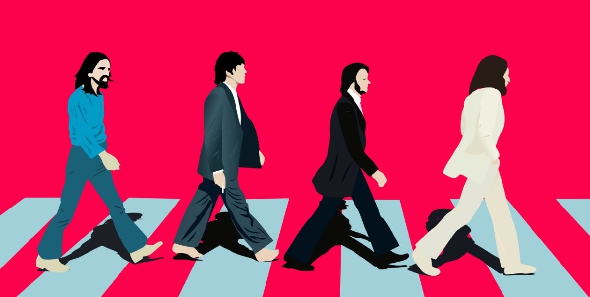 The Beatles Yeniden Bir Arada: Yapay Zekâ ile Müzikte Devrim Yaratan Şarkı - "Now and Then" 2 The Beatles - Now and Then